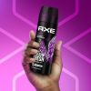 Axe Excite Deodoranttisuihke Miehille 150 ml thumbnail 4