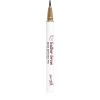 Barry M Feather Brow Defining Pen kulmakynä Sävy Light 1,2 g thumbnail 1