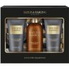 Baylis &amp; Harding Black Pepper &amp; Ginseng lahjasetti (Kasvoille, Vartalolle ja Hiuksille) Miehille thumbnail 1
