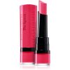 Bourjois Rouge Velvet The Lipstick Mattahuulipuna Sävy 09 Fuchsia Botté 2,4 g thumbnail 1