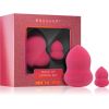 BrushArt Make-up Sponge Set Mini me - Pink meikkisieni MINI ME - PINK thumbnail 1