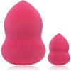 BrushArt Make-up Sponge Set Mini me - Pink meikkisieni MINI ME - PINK thumbnail 2