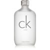 Calvin Klein CK One Eau de Toilette Unisex 100 ml thumbnail 1