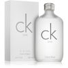 Calvin Klein CK One Eau de Toilette Unisex 100 ml thumbnail 2