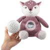 canpol babies Fawn projektori soittaa melodiaa 3 in 1 Pink 1 kpl thumbnail 4