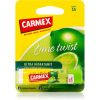 Carmex Lime Twist kosteuttava huulibalsami SPF 15 4,25 g thumbnail 1