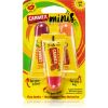 Carmex Minis matkasarja (Kuiville Huulille) SPF 15 thumbnail 1