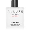 Chanel Allure Homme Sport After Shave -Vesi Miehille 100 ml thumbnail 1
