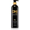 CHI Argan Oil Conditioner Ravitseva Hoitoaine Kuiville Ja Vaurioituneille Hiuksille 739 ml thumbnail 1