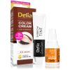 Delia Cosmetics Argan Oil kulmaväri Sävy 4.0 Brown 15 ml thumbnail 1