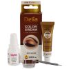 Delia Cosmetics Argan Oil kulmaväri Sävy 4.0 Brown 15 ml thumbnail 2