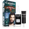 Delia Cosmetics Cameleo Men hiusväri Sävy 3.0 Dark Brown 30 ml thumbnail 1