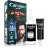 Delia Cosmetics Cameleo Men hiusväri Sävy 4.0 Medium Brown 30 ml thumbnail 1