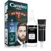 Delia Cosmetics Cameleo Men hiusväri Sävy 5.0 Light Brown 30 ml thumbnail 1
