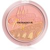 Dermacol Compact Bronzing aurinko- ja varjostuspuuteri 10,5 g thumbnail 1