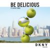 DKNY Be Delicious Eau de Parfum Naisille 30 ml thumbnail 3