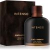 Dolce &amp; Gabbana Pour Homme Intenso Eau de Parfum Miehille 125 ml thumbnail 2
