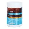 Dr. Santé Keratin syväelvyttävä ja ravitseva naamio hauraille ja kiillottomille hiuksille 1000 ml thumbnail 1