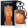 Eisenberg Secret VI Cuir d&#039;Orient Eau de Parfum Miehille 30 ml thumbnail 2