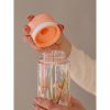 Equa Kids vesipullo Lapsille Playground 600 ml thumbnail 4