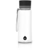 Equa Plain vesipullo väri Black 600 ml thumbnail 1