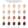 Estée Lauder Futurist Hydra Rescue kosteuttava meikkivoide SPF 45 Sävy 2N1 Desert Beige 35 ml thumbnail 5