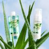 Eveline Cosmetics Organic Aloe+Collagen puhdistava misellivesi 500 ml thumbnail 3