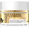Eveline Cosmetics Royal Snail ryppyjä ehkäisevä päivä- ja yövoide 40+ 50 ml thumbnail 2