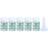 Farmona Herbal Care Horsetail intensiivinen kuuri Erittäin Vaurioituneille Hiuksille 5 x 5 ml thumbnail 3