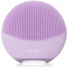 FOREO LUNA™4 Mini Kasvojen Puhdistuslaite Lavender thumbnail 1