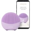 FOREO LUNA™4 Mini Kasvojen Puhdistuslaite Lavender thumbnail 2