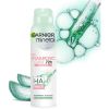 Garnier Mineral Hyaluronic Care Antiperspiranttisuihke Herkälle Iholle 150 ml thumbnail 2