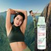 Garnier Mineral Hyaluronic Care Antiperspiranttisuihke Herkälle Iholle 150 ml thumbnail 3