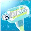 Gillette Venus Extra Smooth Vaihtoterät 4 kpl thumbnail 5