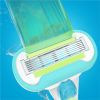 Gillette Venus Extra Smooth Vaihtoterät 4 kpl thumbnail 6