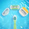 Gillette Venus Extra Smooth Vaihtoterät 4 kpl thumbnail 7