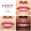 GUERLAIN KissKiss Shine Bloom kiiltävä huulipuna Sävy 109 Lily Caress 3,5 g thumbnail 4