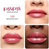 GUERLAIN KissKiss Shine Bloom kiiltävä huulipuna Sävy 129 Blossom Kiss 3,5 g thumbnail 4