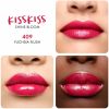 GUERLAIN KissKiss Shine Bloom kiiltävä huulipuna Sävy 409 Fuchsia Flush 3,5 g thumbnail 4