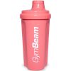 GymBeam Shaker 500 urheilujuomasekoitin väri Coral 500 ml thumbnail 1