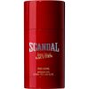 Jean Paul Gaultier Scandal Pour Homme Deodoranttipuikko Miehille 75 g thumbnail 1