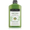 John Frieda Detox & Repair Puhdistava Detox-hoitoaine Vaurioituneille Hiuksille 250 ml thumbnail 1