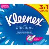 Kleenex Original Box nenäliinat 3+1 72 kpl thumbnail 1