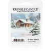 Kringle Candle Cozy Cabin Tuoksuvaha 64 g thumbnail 1