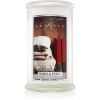 Kringle Candle Warm & Fuzzy Tuoksukynttilä 624 g thumbnail 1