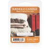 Kringle Candle Warm & Fuzzy Tuoksuvaha 64 g thumbnail 1