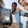 L’Oréal Paris Men Expert Magnesium Defence hypoallergeeninen suihkugeeli Miehille 300 ml thumbnail 5