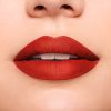 Lancôme L’Absolu Rouge Drama Ink pitkäkestoinen mattapinnan antava nestemäinen huulipuna Sävy 196 French Touch 6 ml thumbnail 4