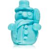 LaQ Happy Soaps Blue Snowman Palasaippua 50 g thumbnail 1