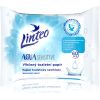 Linteo Aqua Sensitive kostea wc-paperi 60 kpl thumbnail 1